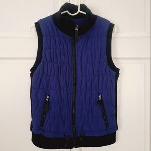 Calvin Klein Performance puffer vest